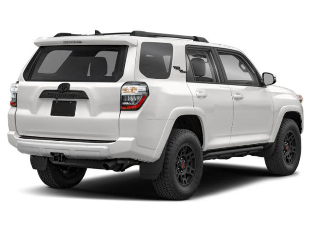 Used 2024 Toyota 4Runner TRD Off-Road Premium with VIN JTERU5JR5R6280364 for sale in Brainerd, Minnesota