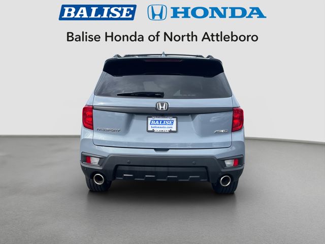 2023 Honda Passport EX-L photo 3