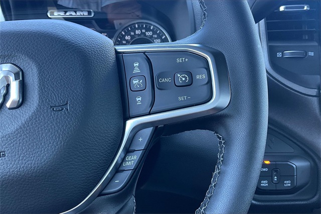 2025 Ram 3500 Tradesman photo 15