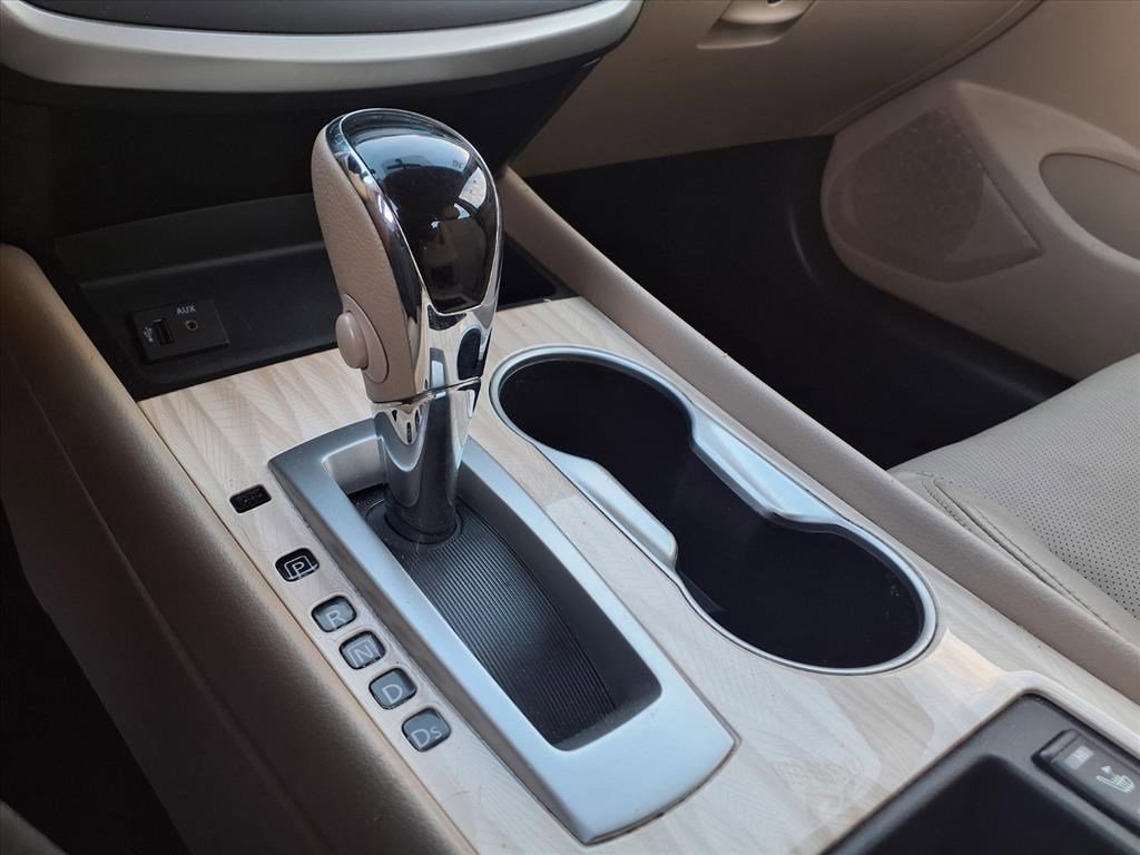 2016 Nissan Altima 2.5 SL photo 20