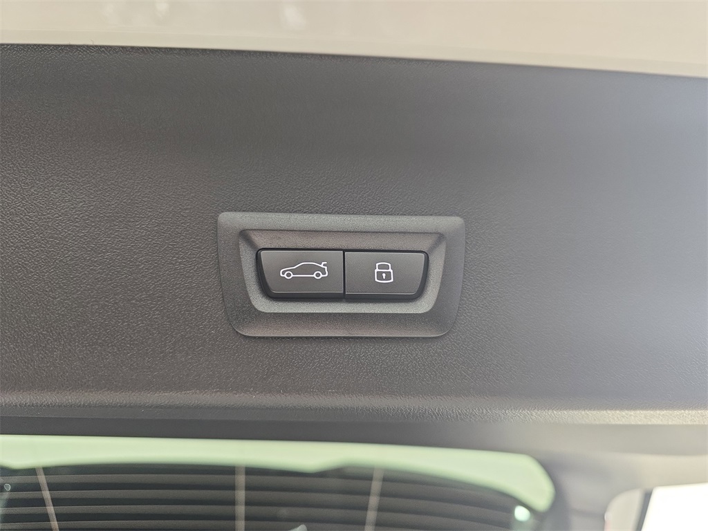 2026 Bmw X3 photo 12