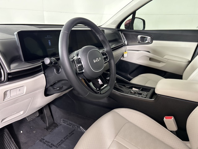 2025 Kia Sorento S photo 20
