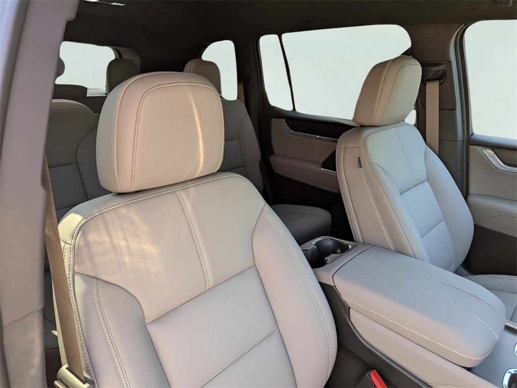2026 Gmc Acadia Elevation photo 15