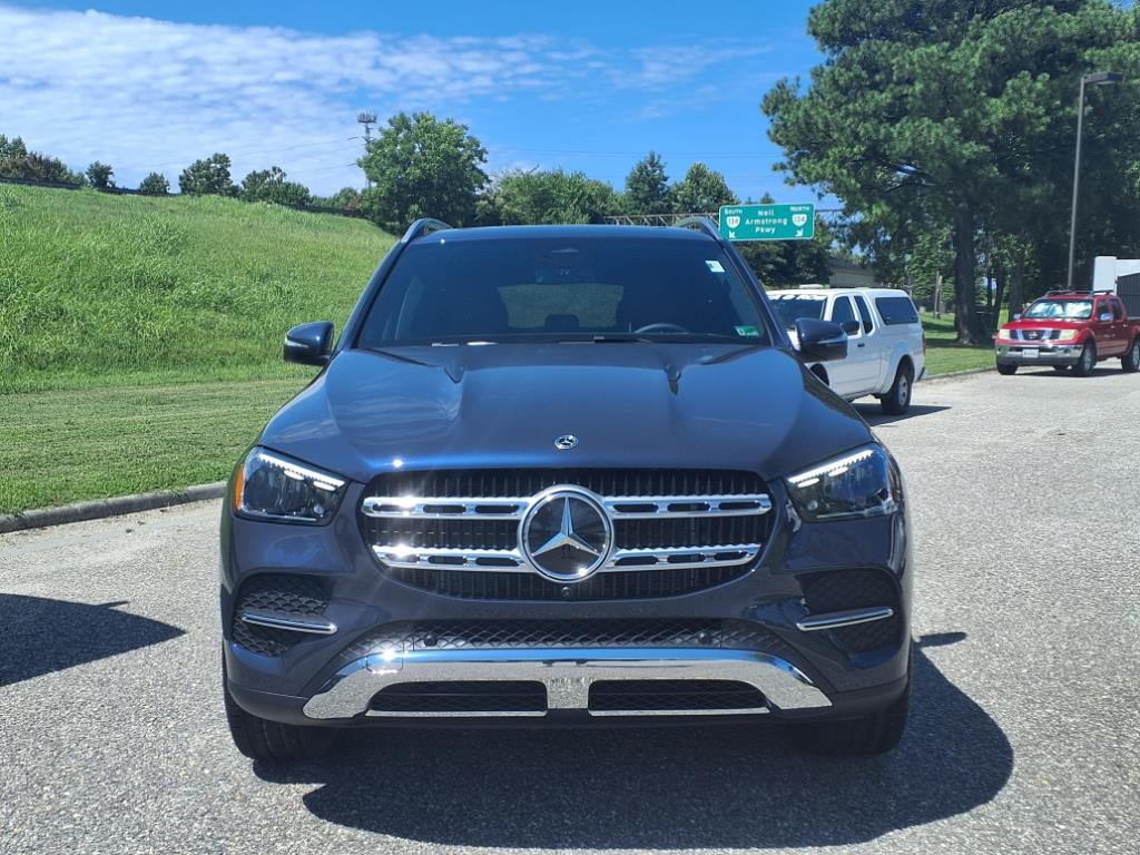 2026 Mercedes Benz GLE 350 photo 2