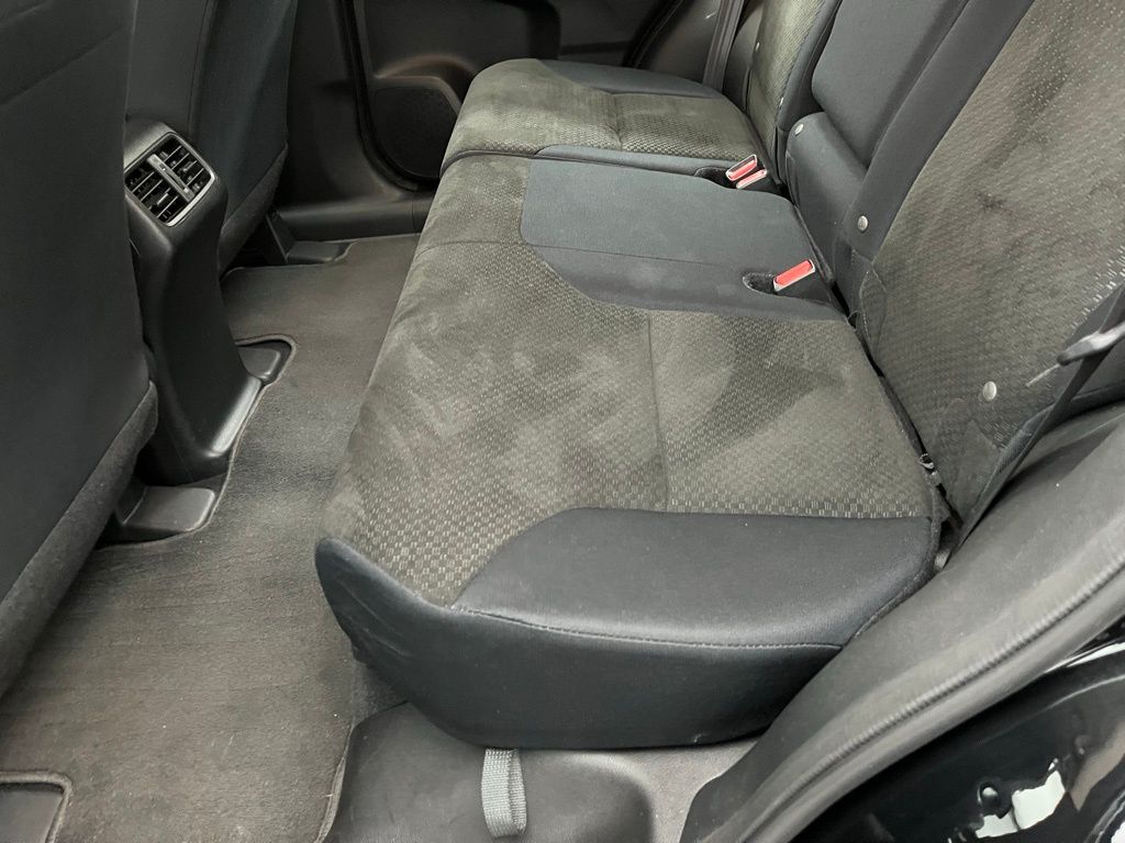 2016 Honda CR-V LX photo 30