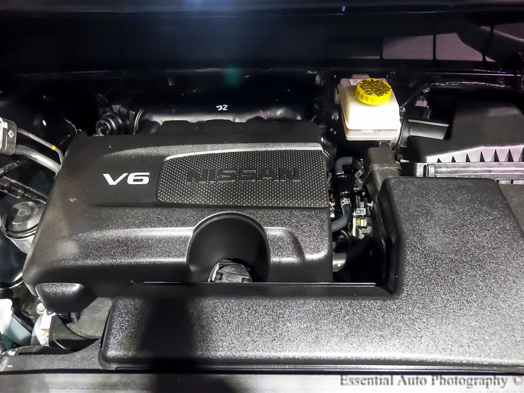 2023 NISSAN PATHFINDER - Image 34