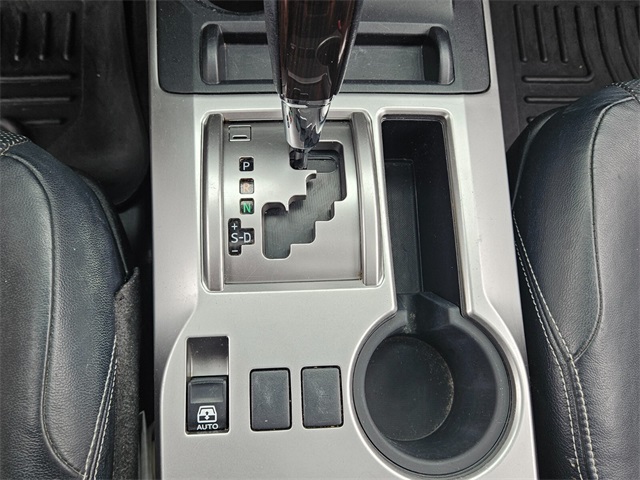 2014 Toyota 4Runner Limited photo 18