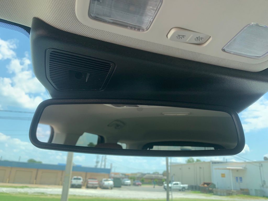 2025 Ford Bronco Sport Outer Banks photo 17