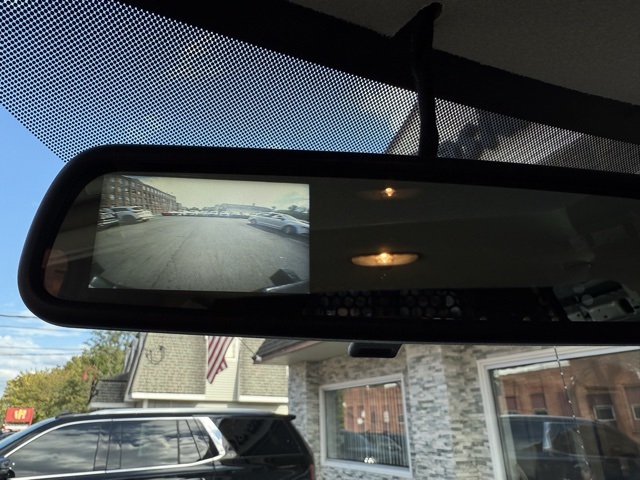 2023 Chevrolet Express 2500 Work Van Cargo photo 22