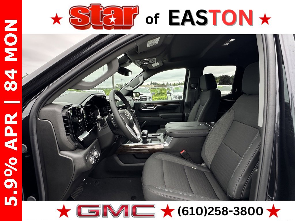 2026 Gmc Sierra 1500 Elevation photo 11