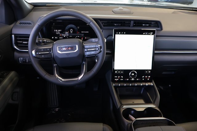 2026 Gmc Terrain AT4 photo 14