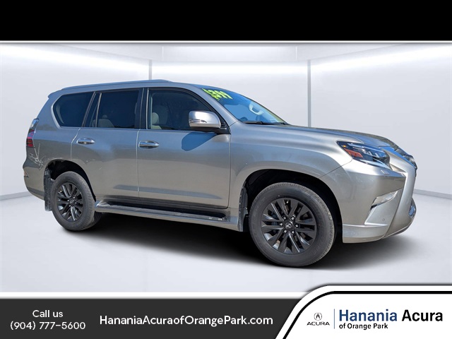 2022 Lexus GX PREMIUM's photo