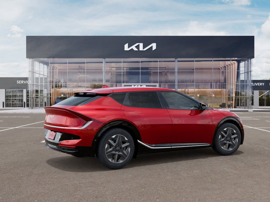 2025 Kia EV6 Light photo 6