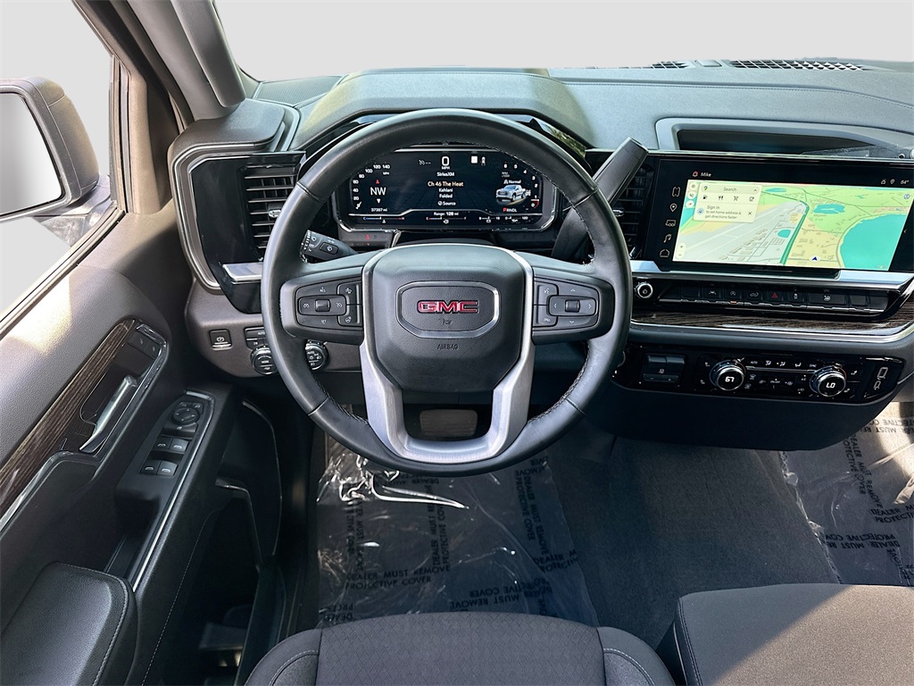 2023 Gmc Sierra 1500 Elevation photo 22