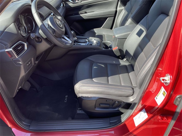 2023 Mazda CX-5 2.5 S Preferred photo 11