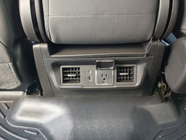 2023 Gmc Sierra 1500 Elevation photo 21