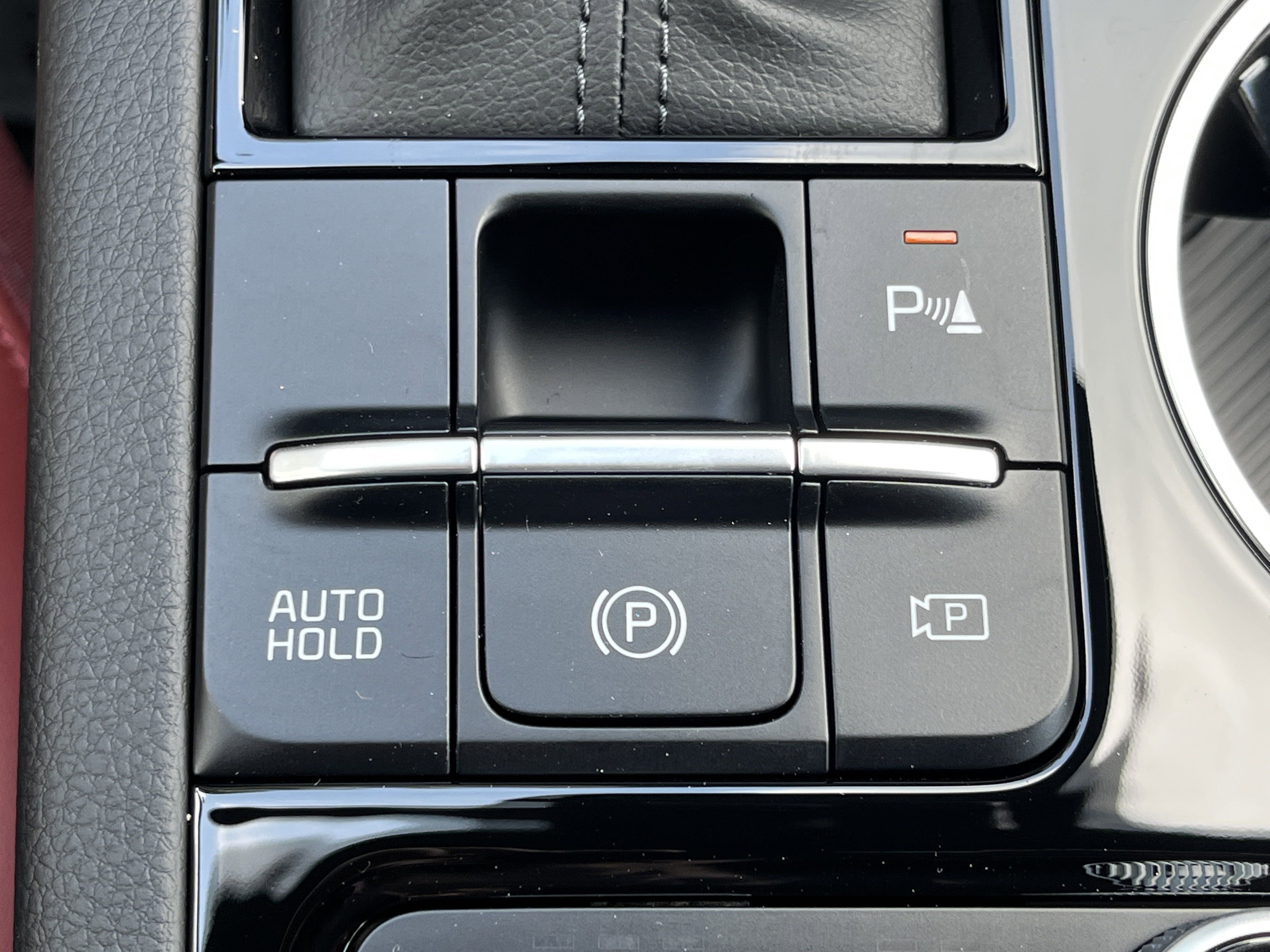 2026 Kia K5 GT-Line photo 8
