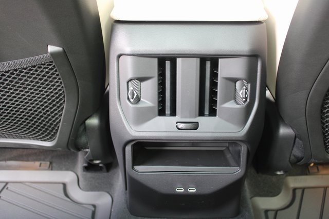 2026 Bmw X3 photo 18