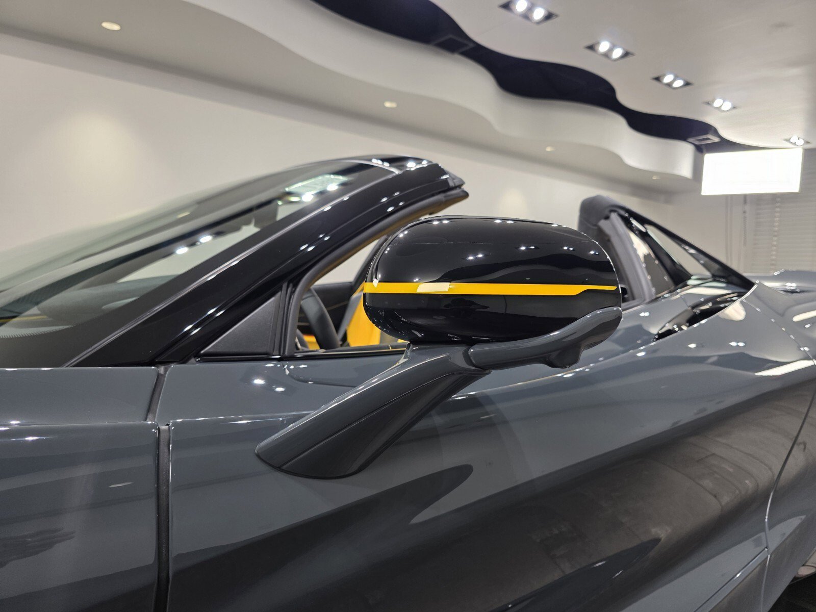 2026 Mclaren 750S Spider photo 24