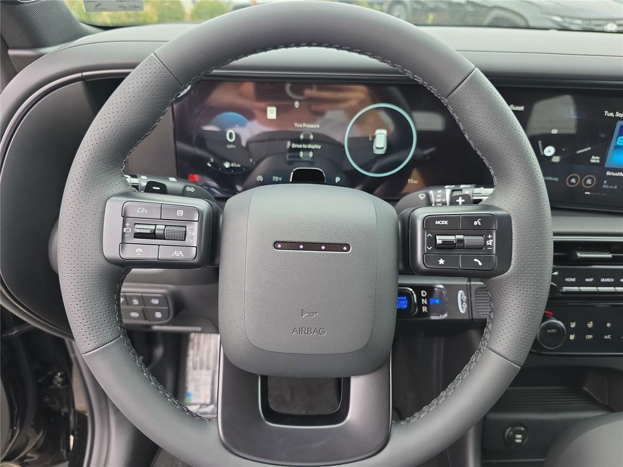 2026 Hyundai Palisade XRT photo 11