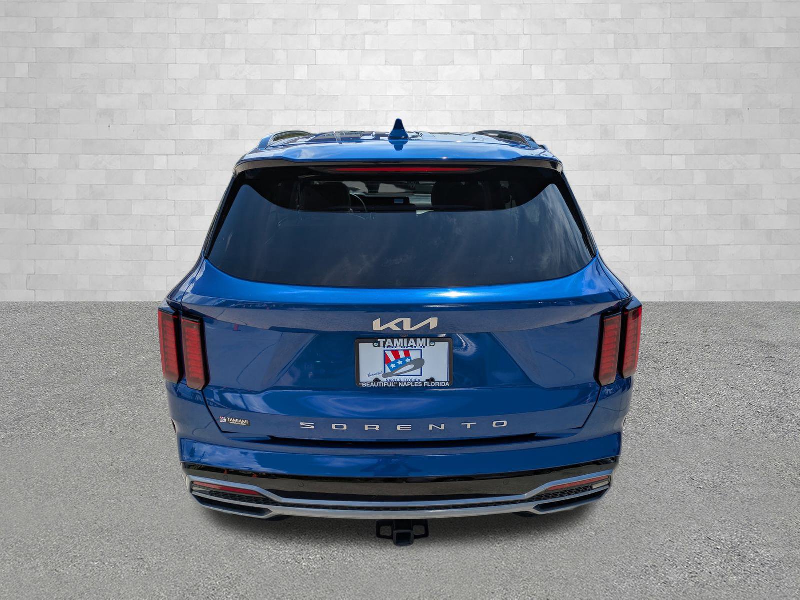 2022 Kia Sorento S photo 3