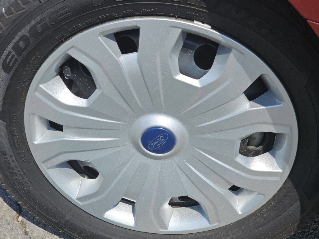 2020 Ford Transit Connect XLT photo 15