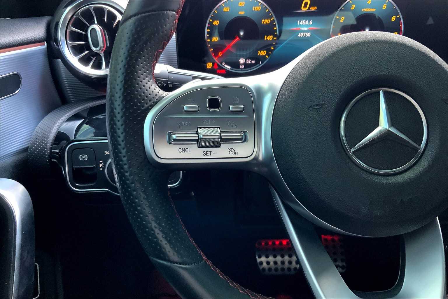 2021 Mercedes Benz A 220 photo 16
