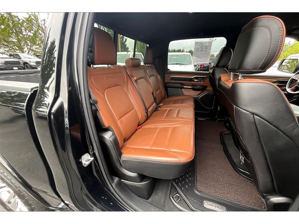2022 Ram 1500 Limited Longhorn photo 26