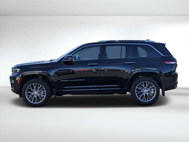 2023 Jeep Grand Cherokee Summit photo 6