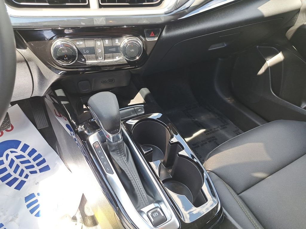 2024 Chevrolet Trax ACTIV photo 19