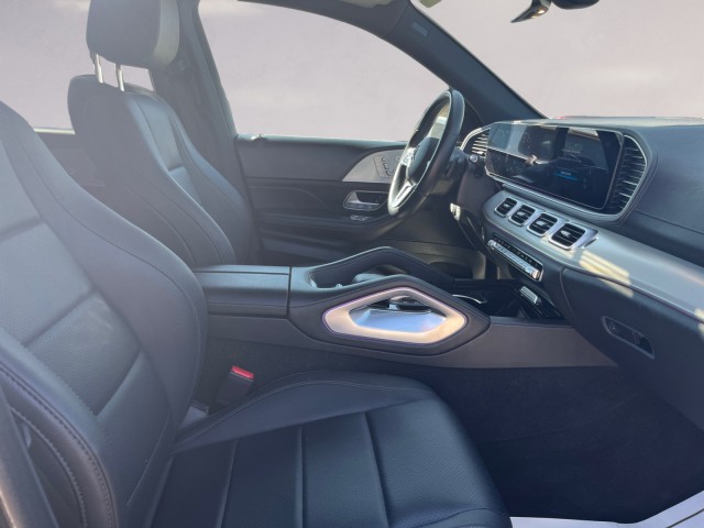 2022 Mercedes Benz GLS 450 4MATIC photo 15