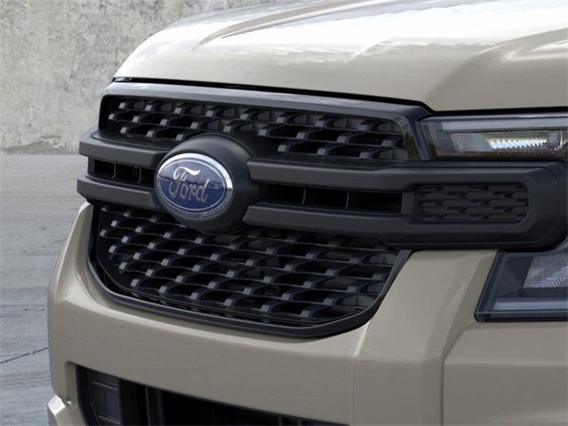 2025 Ford Ranger XL photo 14