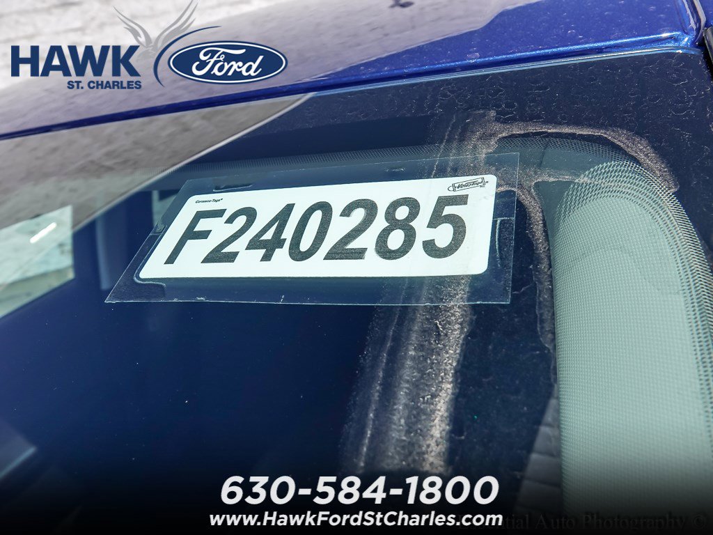 2024 FORD EDGE - Image 17