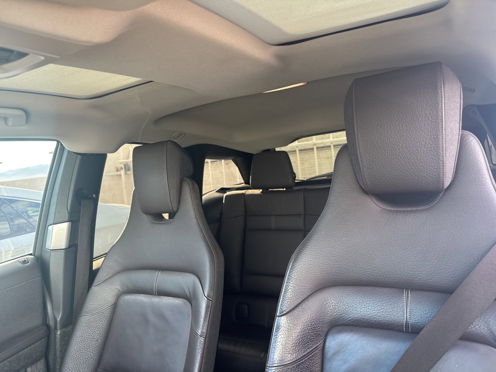 2018 Bmw i3 BEV S photo 6
