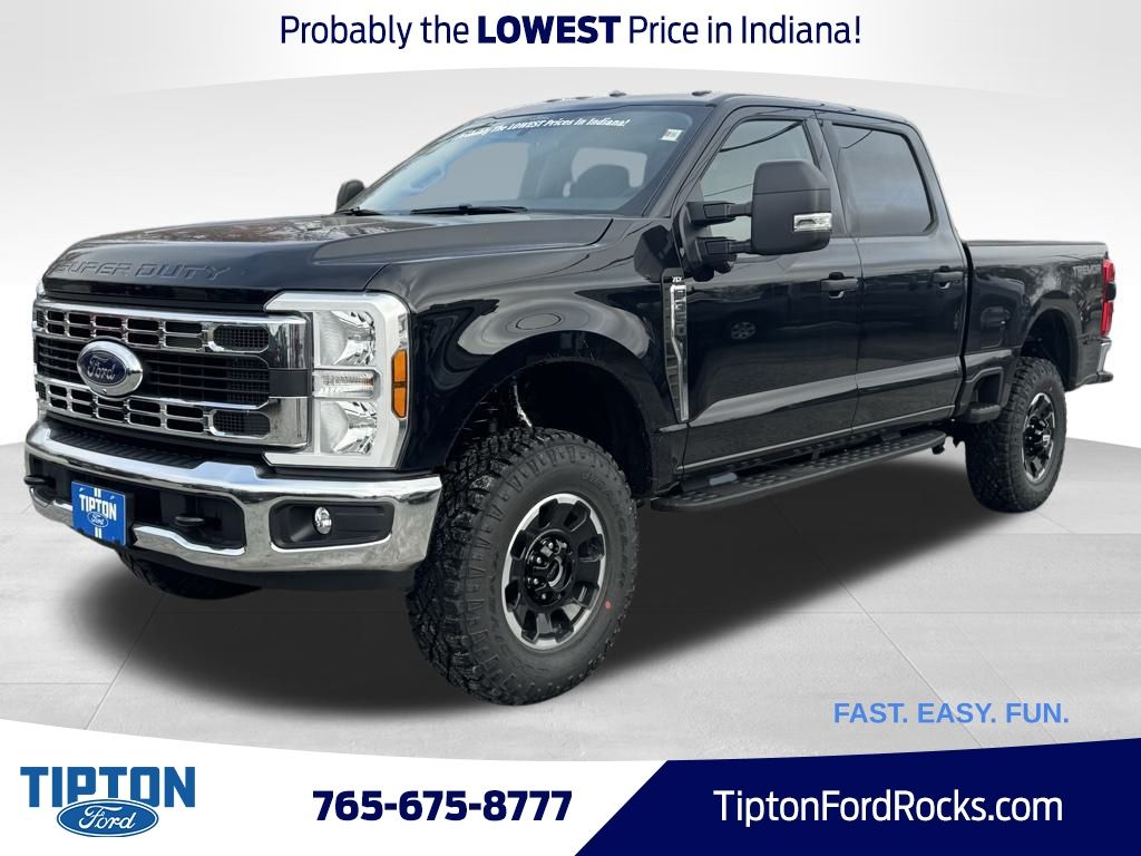 2026 Ford F-350 Base's photo