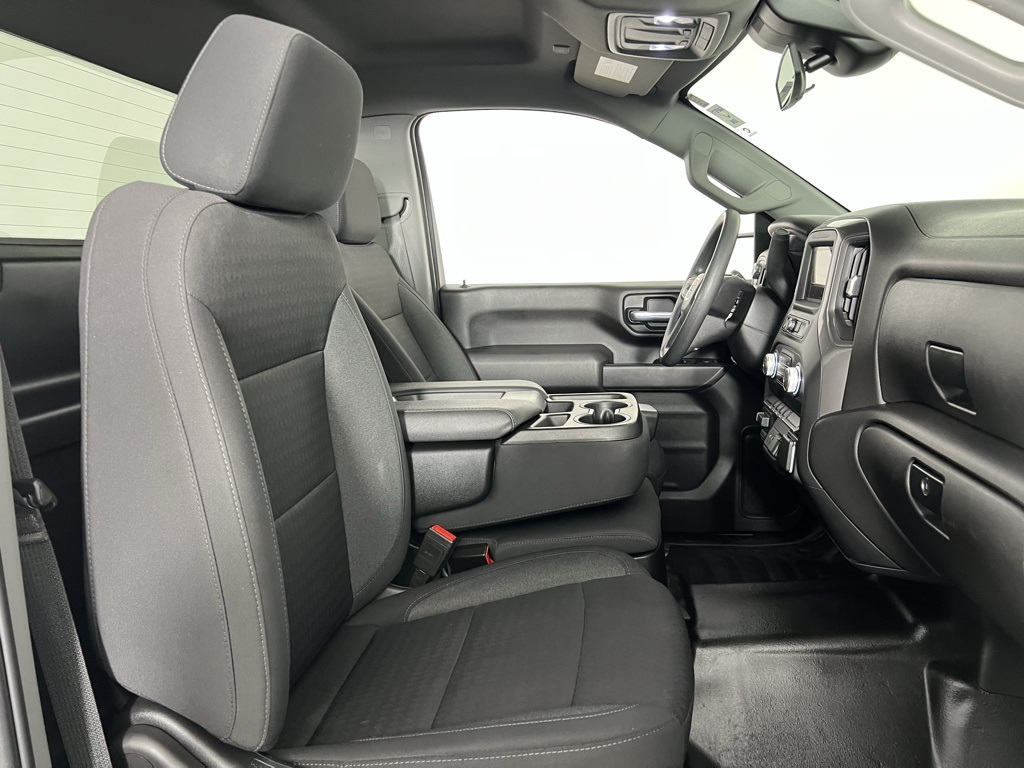 2024 Gmc Sierra Pro photo 23