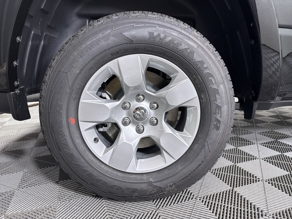 2026 Ram 1500 Big Horn photo 22