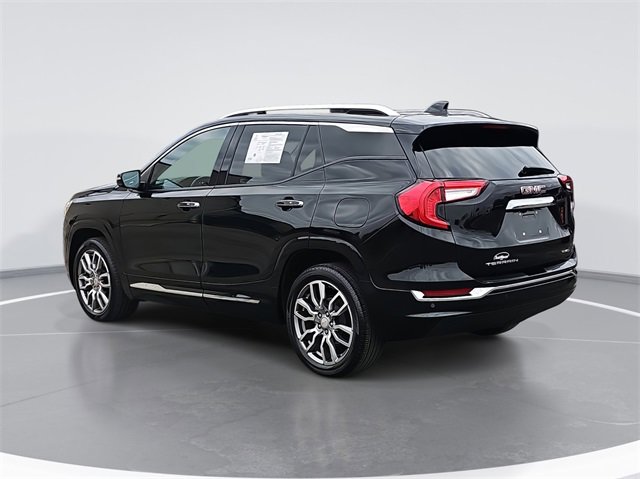 2023 Gmc Terrain Denali photo 4