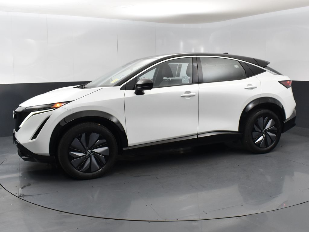 2023 Nissan ARIYA Venture photo 3