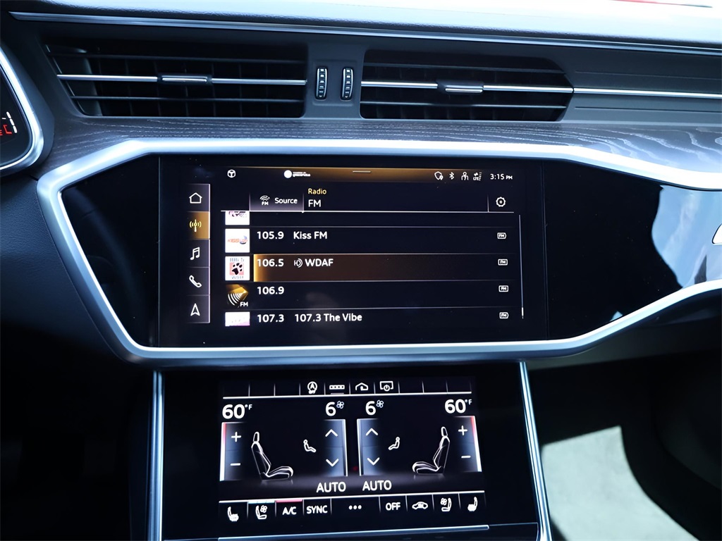 2023 Audi A6 3.0T Premium Plus Quattro photo 22