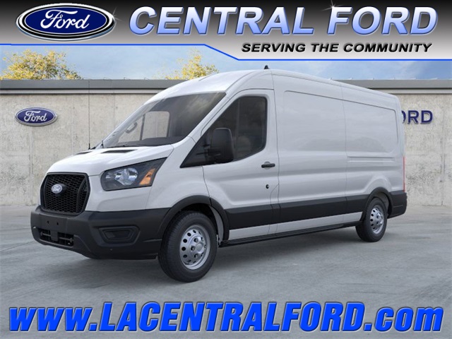 2026 Ford Transit Van Base's photo