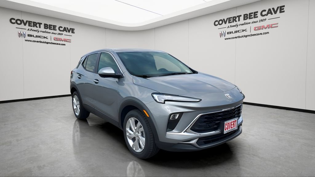 2026 Buick Encore GX Preferred's photo