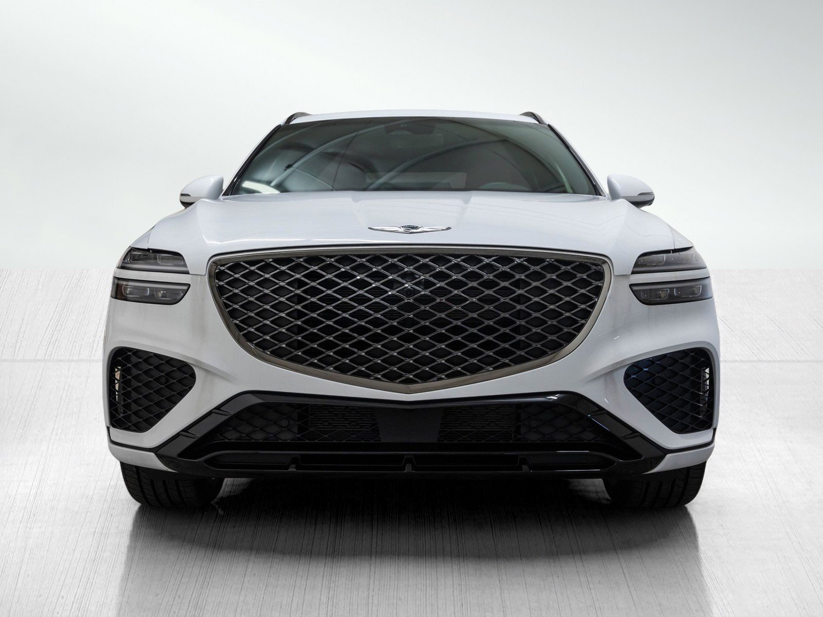 2025 Genesis GV70 Advanced 3.5T Sport Prestige photo 2