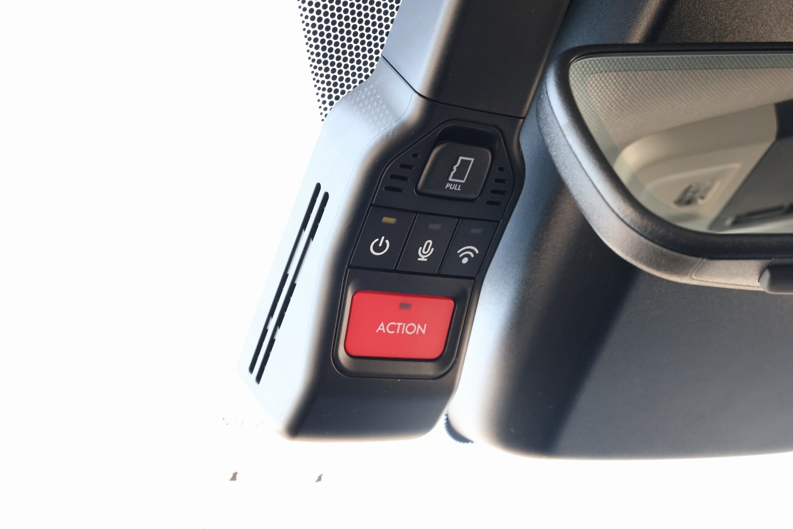 2026 Toyota Camry LE photo 4