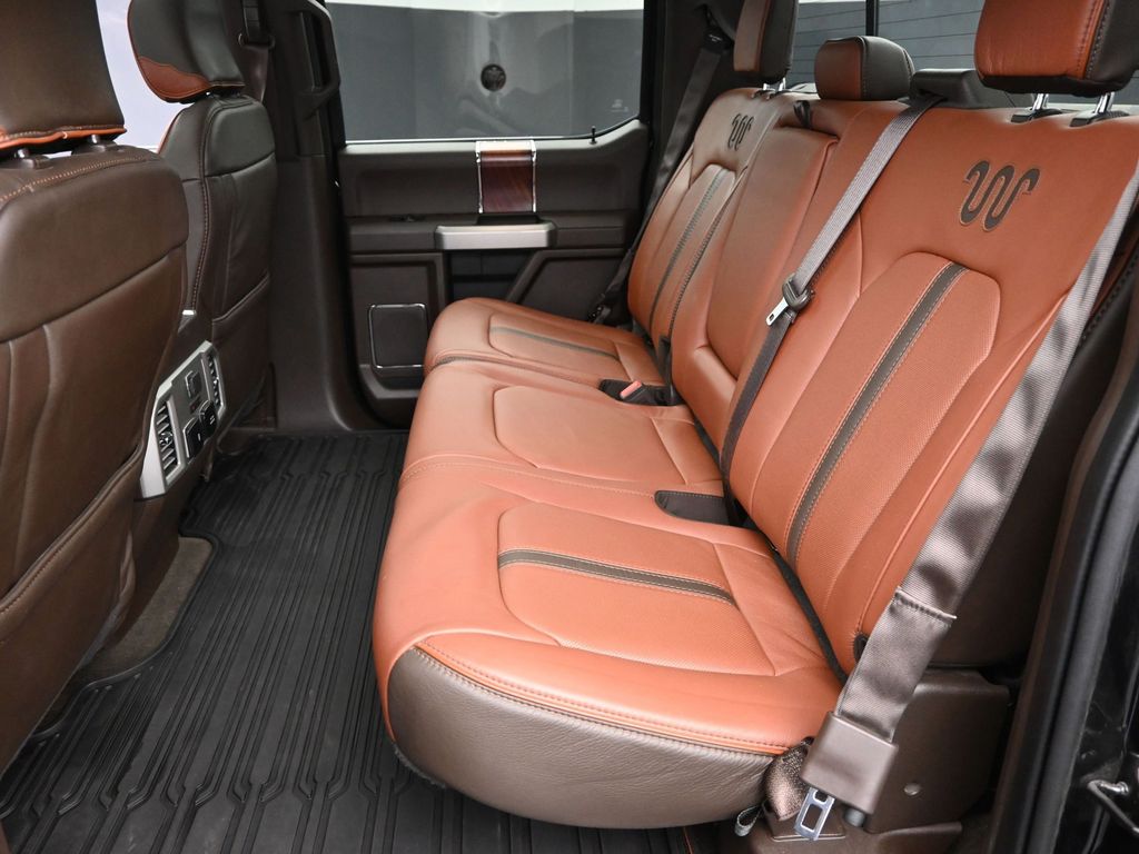 2020 Ford F-150 King Ranch photo 8