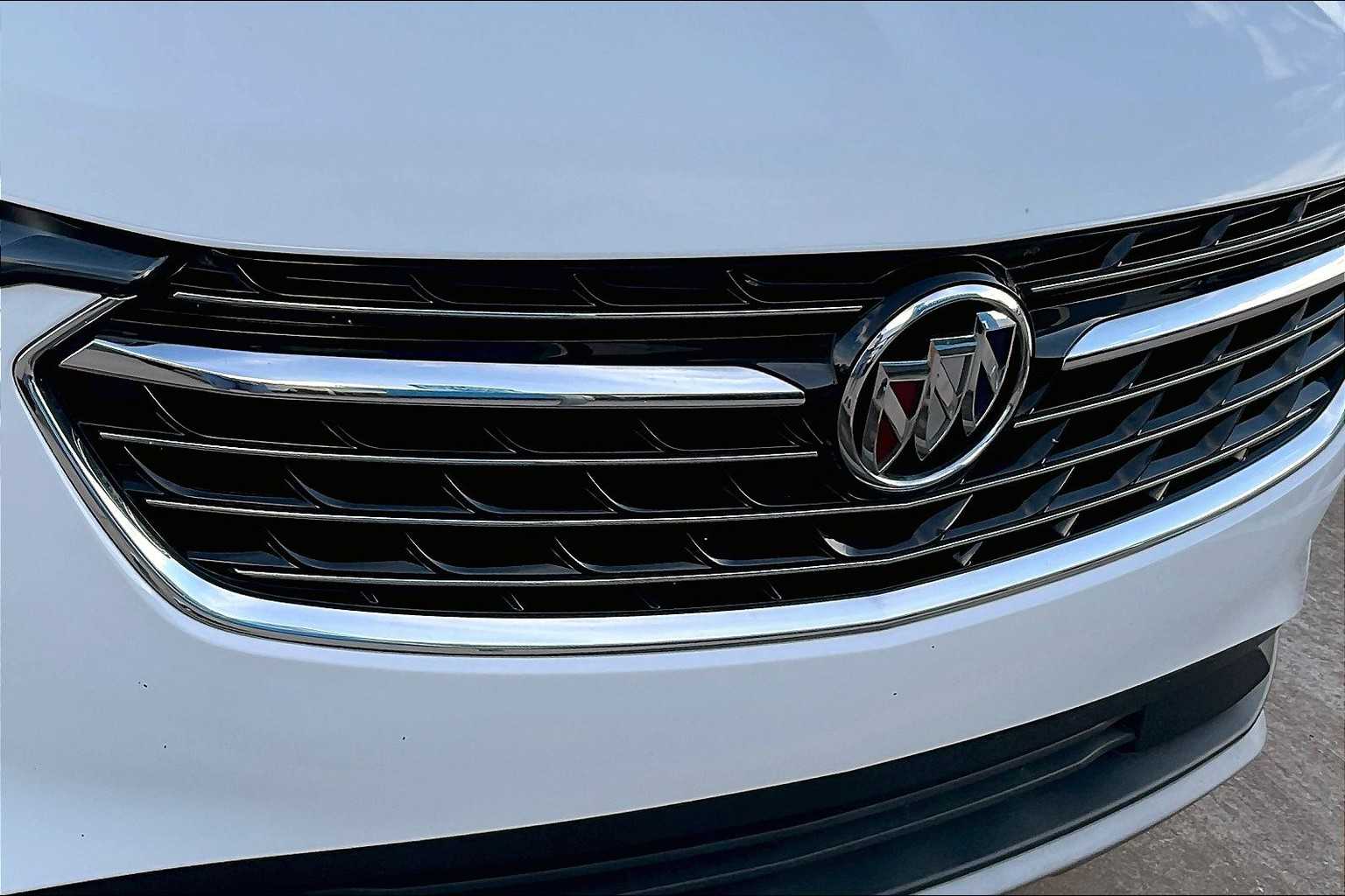 2023 Buick Envision Essence photo 26