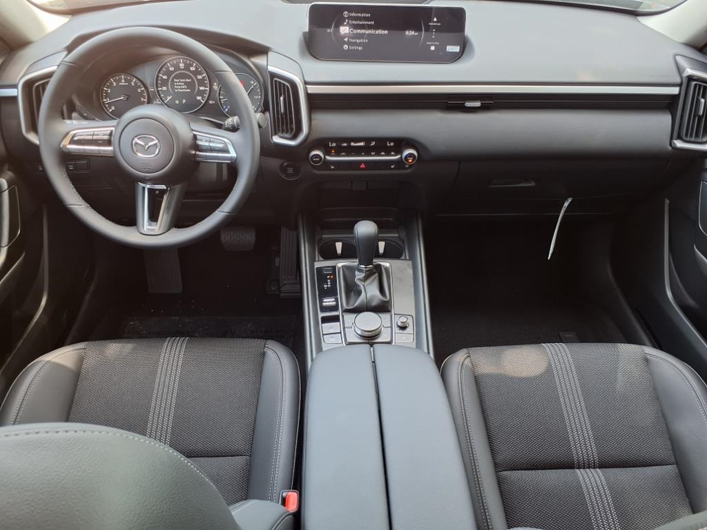 2025 Mazda CX-50 2.5 S Preferred photo 6