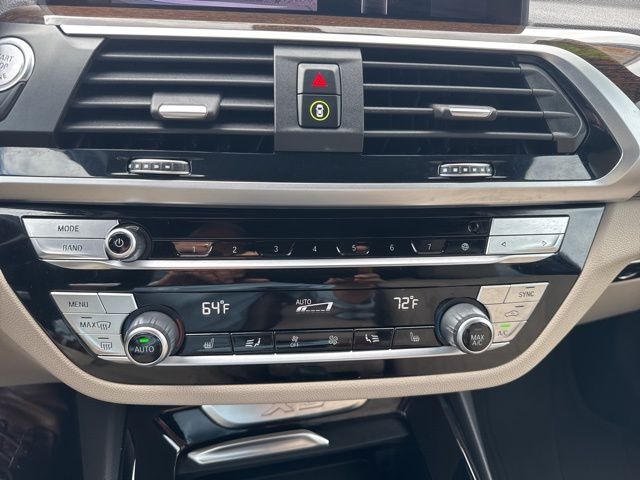 2020 Bmw X3 xDrive30i photo 24