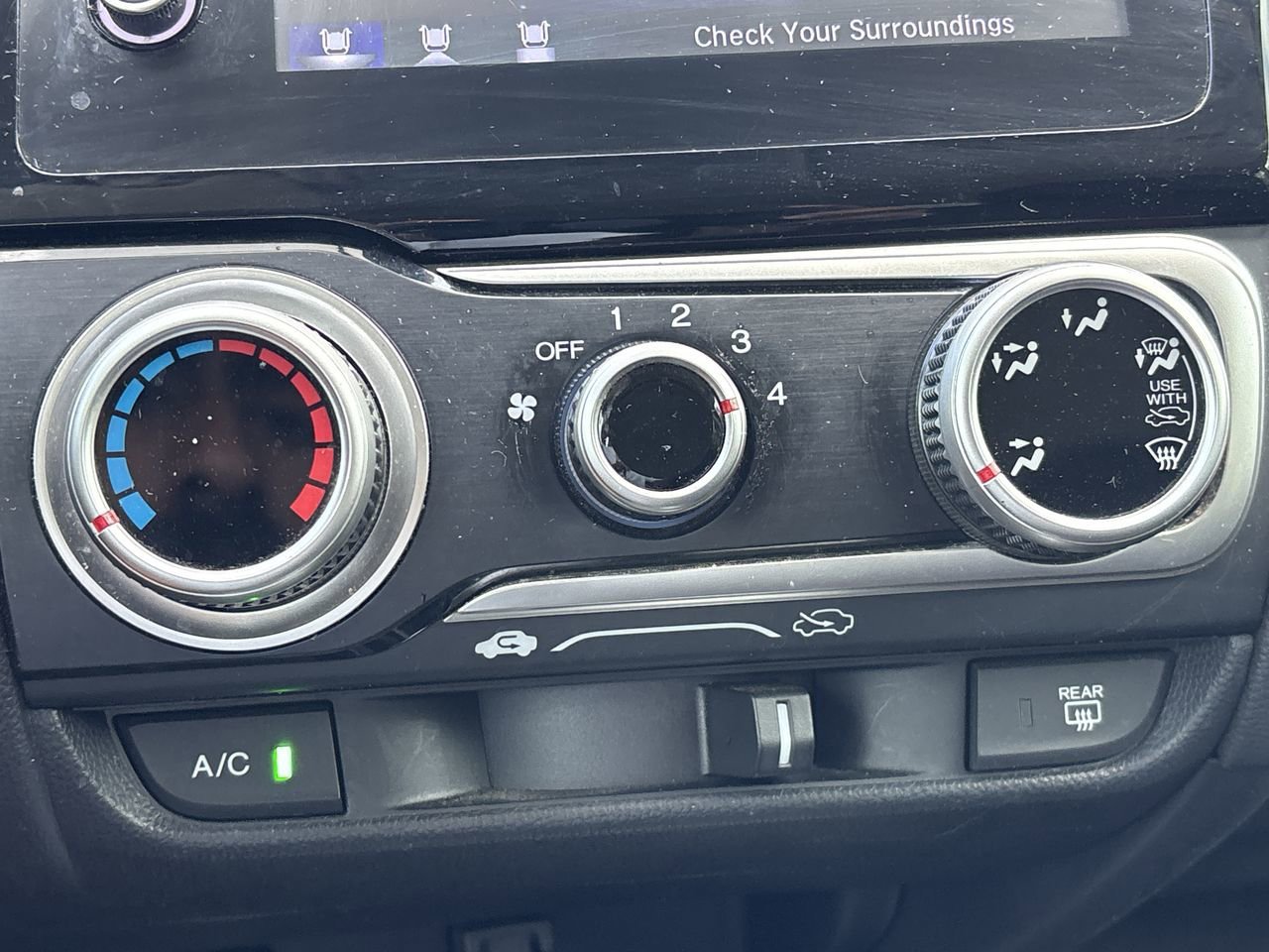 2019 Honda Fit EX photo 22