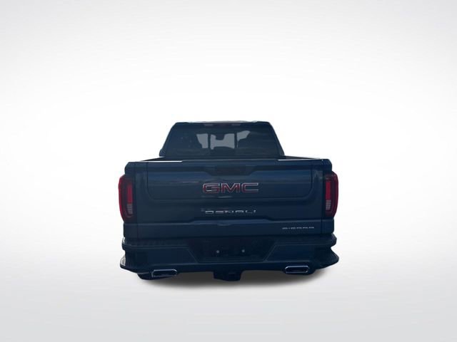 2026 Gmc Sierra 1500 photo 3